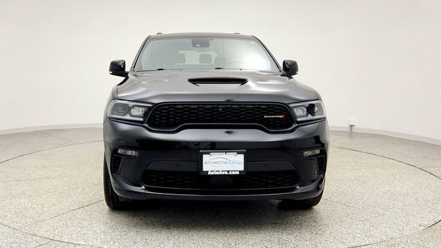 2023 Dodge Durango GT Premium AWD w/ Blacktop Pkg, Power Sunroof & Premium Audio - 23002662 - 1