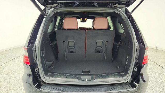 2023 Dodge Durango GT Premium AWD w/ Blacktop Pkg, Power Sunroof & Premium Audio - 23002662 - 22