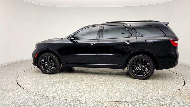 2023 Dodge Durango GT Premium AWD w/ Blacktop Pkg, Power Sunroof & Premium Audio - 23002662 - 7