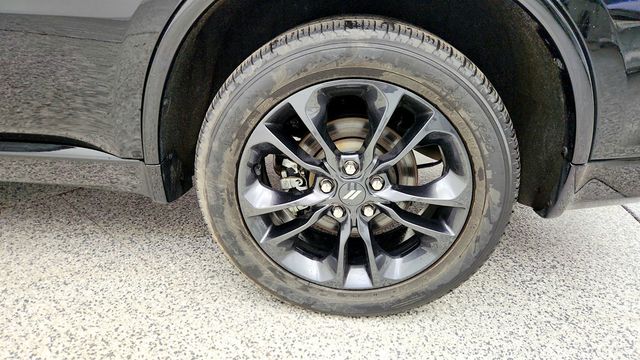 2023 Dodge Durango GT Premium AWD w/ Blacktop Pkg, Power Sunroof & Premium Audio - 23002662 - 8