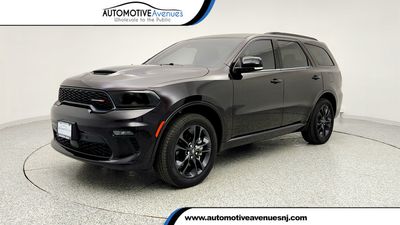 2023 Dodge Durango