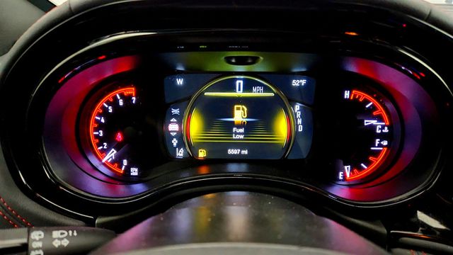 2023 Dodge Durango GT Premium AWD with Blacktop Package - 22969077 - 13