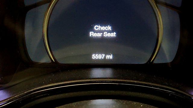 2023 Dodge Durango GT Premium AWD with Blacktop Package - 22969077 - 14