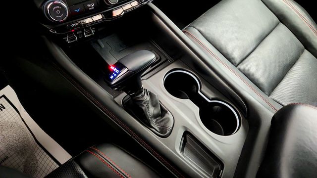 2023 Dodge Durango GT Premium AWD with Blacktop Package - 22969077 - 15