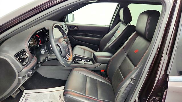 2023 Dodge Durango GT Premium AWD with Blacktop Package - 22969077 - 18