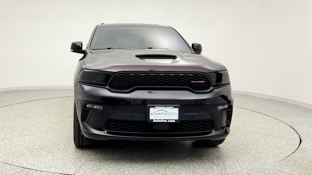 2023 Dodge Durango GT Premium AWD with Blacktop Package - 22969077 - 1