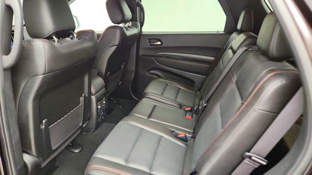 2023 Dodge Durango GT Premium AWD with Blacktop Package - 22969077 - 19