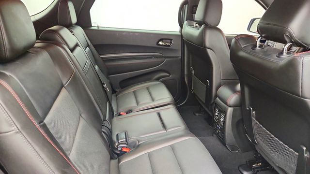 2023 Dodge Durango GT Premium AWD with Blacktop Package - 22969077 - 20