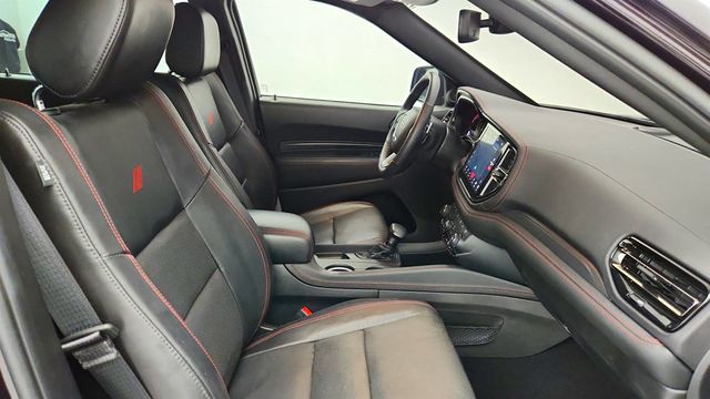 2023 Dodge Durango GT Premium AWD with Blacktop Package - 22969077 - 21