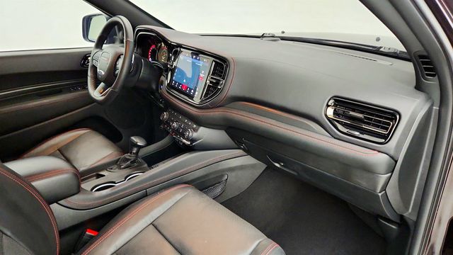 2023 Dodge Durango GT Premium AWD with Blacktop Package - 22969077 - 22