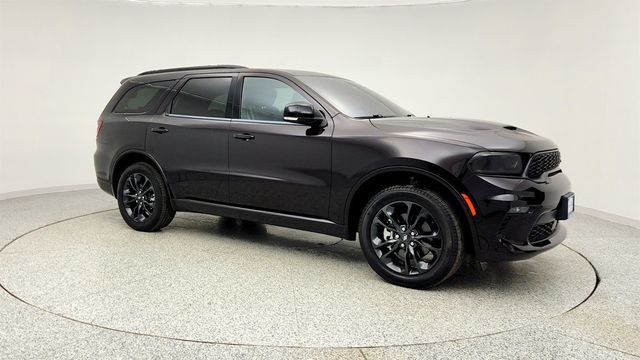 2023 Dodge Durango GT Premium AWD with Blacktop Package - 22969077 - 2
