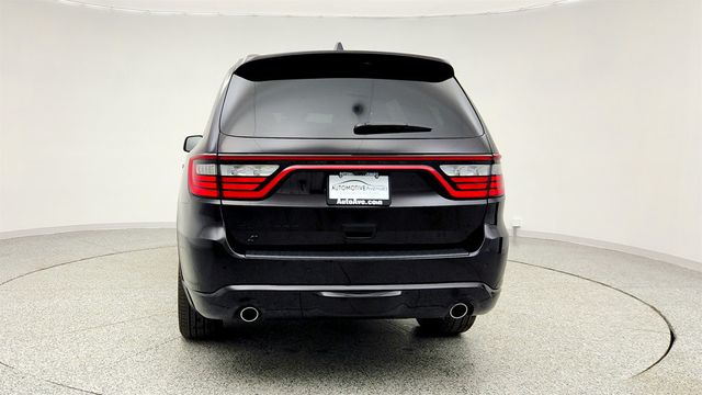 2023 Dodge Durango GT Premium AWD with Blacktop Package - 22969077 - 5