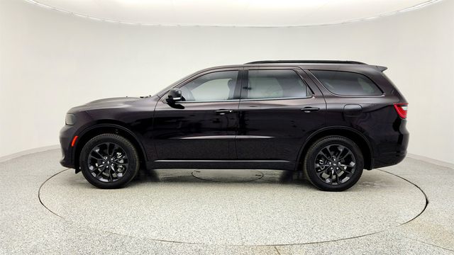 2023 Dodge Durango GT Premium AWD with Blacktop Package - 22969077 - 7