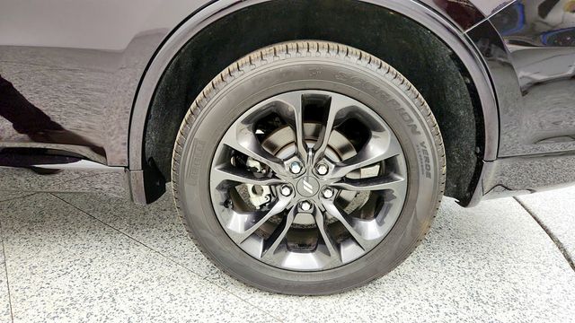 2023 Dodge Durango GT Premium AWD with Blacktop Package - 22969077 - 8