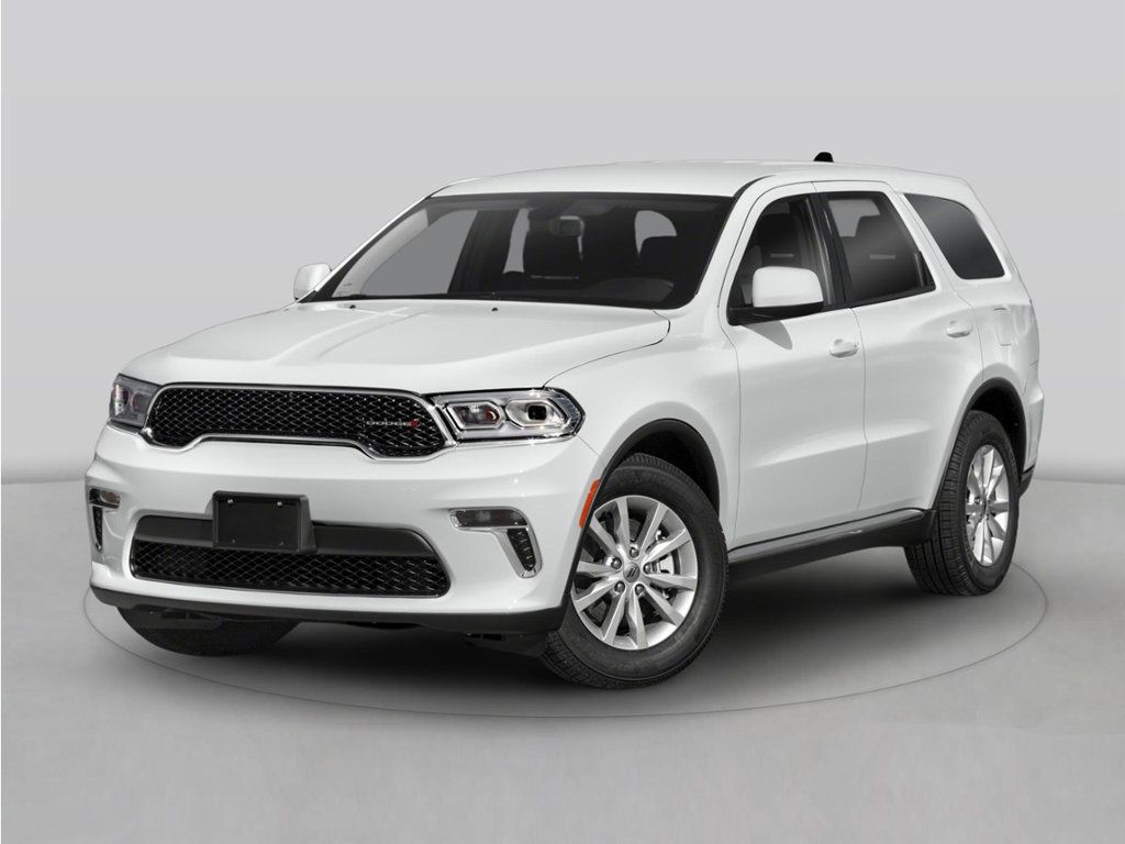 2023 Dodge Durango R/T - 23067373 - 0