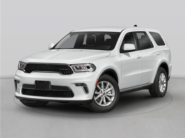 2023 Dodge Durango R/T - 23067373 - 0