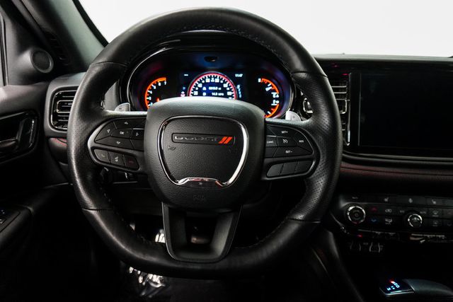 2023 Dodge Durango R/T - 23079772 - 12