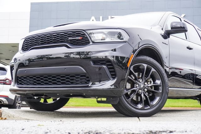 2023 Dodge Durango R/T - 23079772 - 1