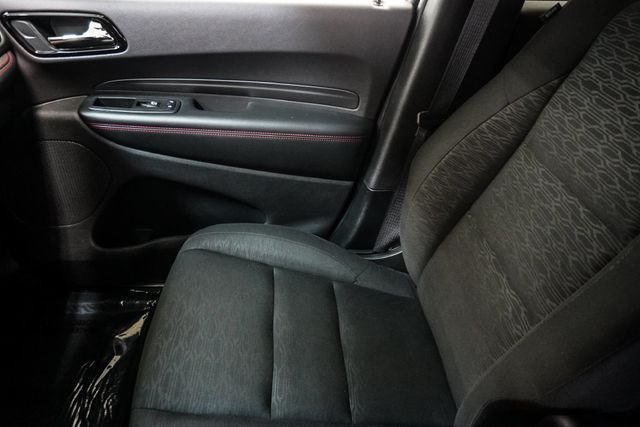 2023 Dodge Durango R/T - 23079772 - 25
