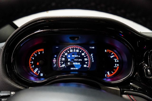 2023 Dodge Durango R/T - 23079772 - 29