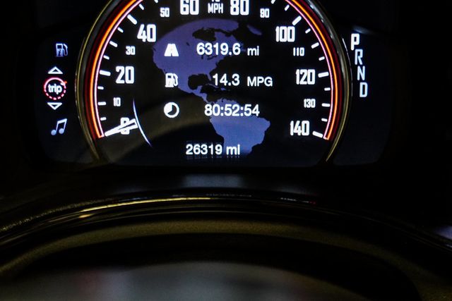 2023 Dodge Durango R/T - 23079772 - 30