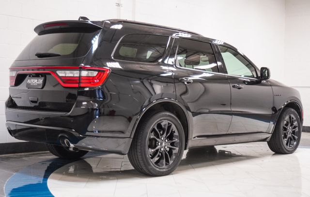 2023 Dodge Durango R/T - 23079772 - 31