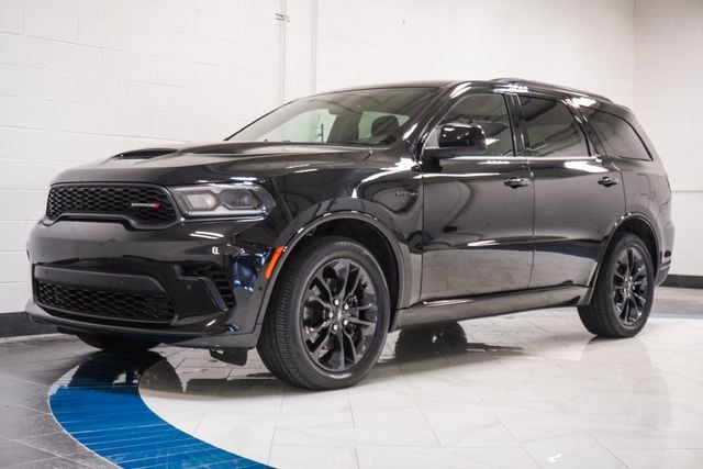 2023 Dodge Durango R/T - 23079772 - 3