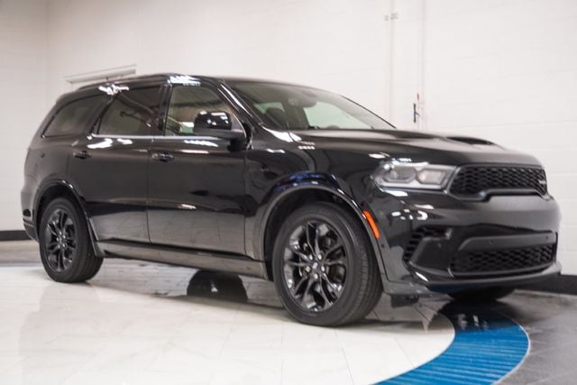 2023 Dodge Durango R/T - 23079772 - 4