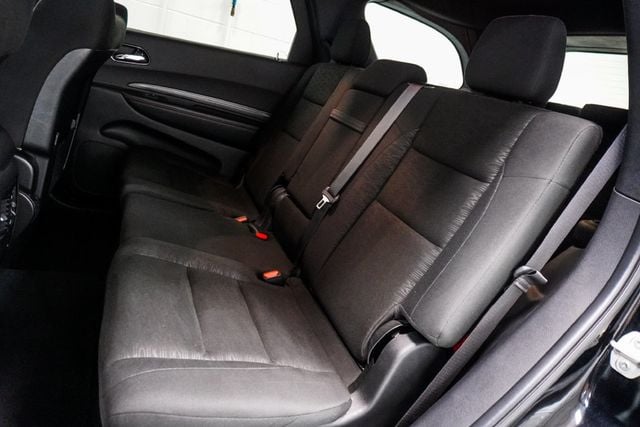 2023 Dodge Durango R/T - 23079772 - 7