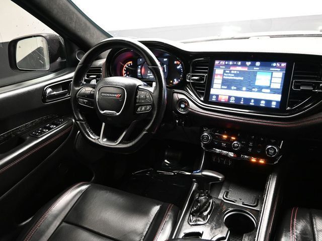 2023 Dodge Durango R/T - 22993189 - 12