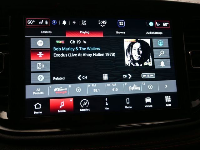 2023 Dodge Durango R/T - 22993189 - 13