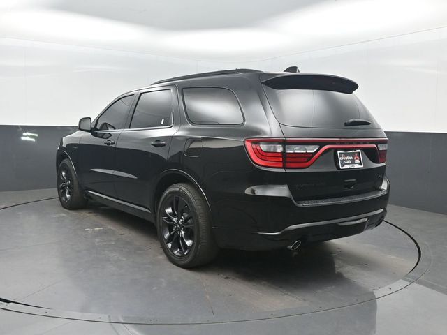 2023 Dodge Durango R/T - 22993189 - 2