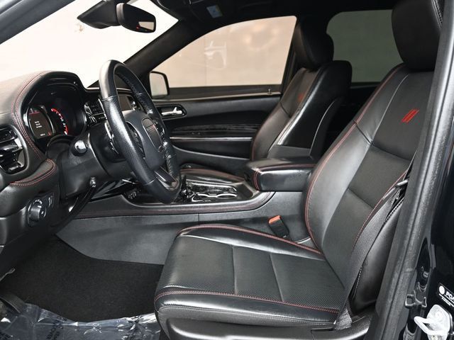 2023 Dodge Durango R/T - 22993189 - 5