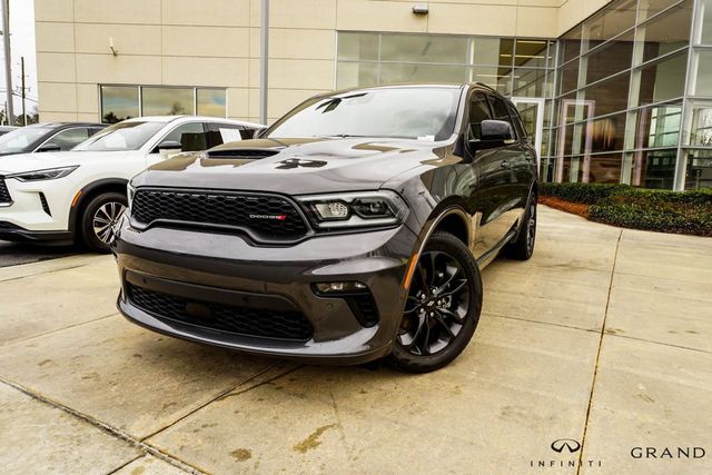 2023 Dodge Durango R/T - 22988344 - 0