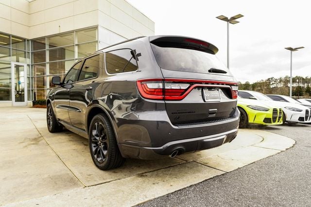 2023 Dodge Durango R/T - 22988344 - 9