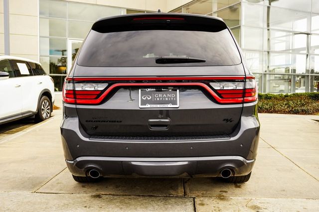 2023 Dodge Durango R/T - 22988344 - 10