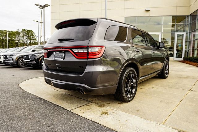 2023 Dodge Durango R/T - 22988344 - 11