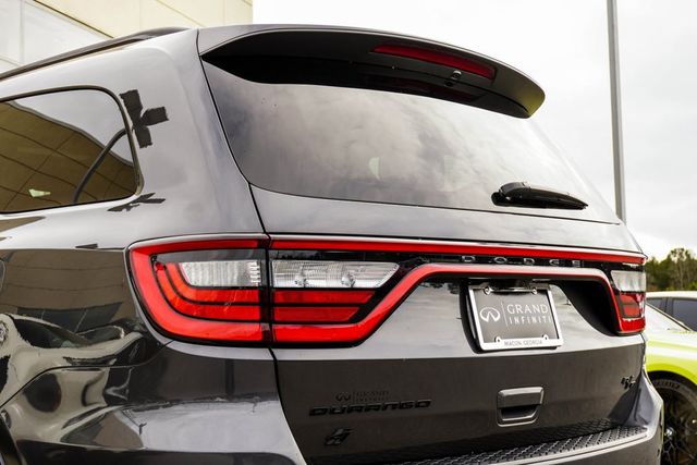 2023 Dodge Durango R/T - 22988344 - 12