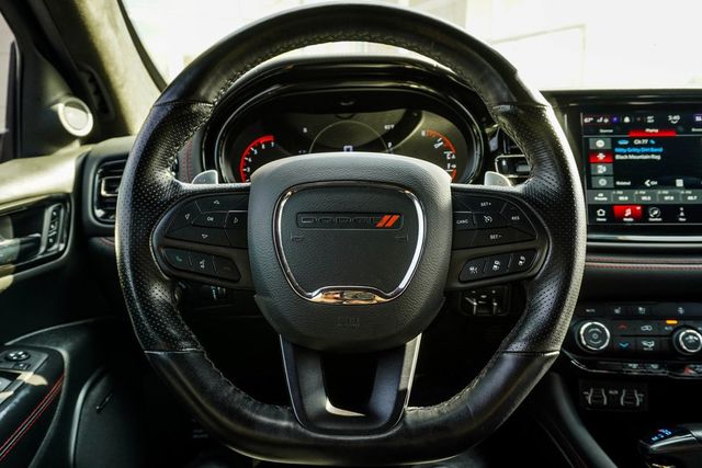 2023 Dodge Durango R/T - 22988344 - 14