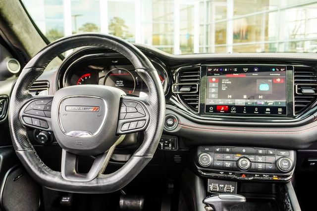 2023 Dodge Durango R/T - 22988344 - 16