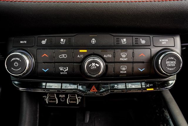 2023 Dodge Durango R/T - 22988344 - 22