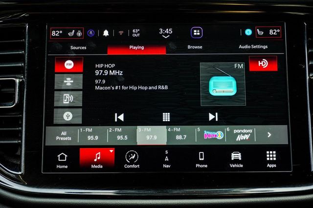 2023 Dodge Durango R/T - 22988344 - 23