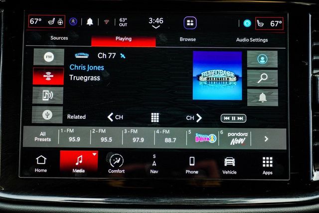 2023 Dodge Durango R/T - 22988344 - 25