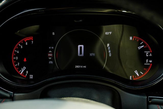 2023 Dodge Durango R/T - 22988344 - 28