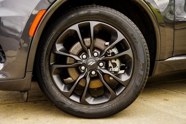 2023 Dodge Durango R/T - 22988344 - 2
