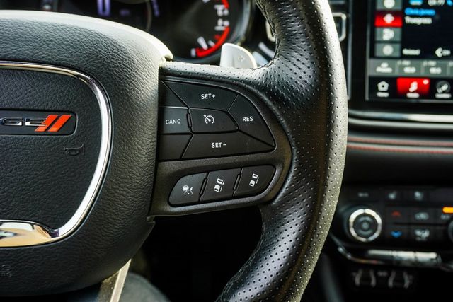 2023 Dodge Durango R/T - 22988344 - 29