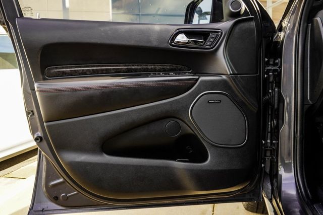 2023 Dodge Durango R/T - 22988344 - 32