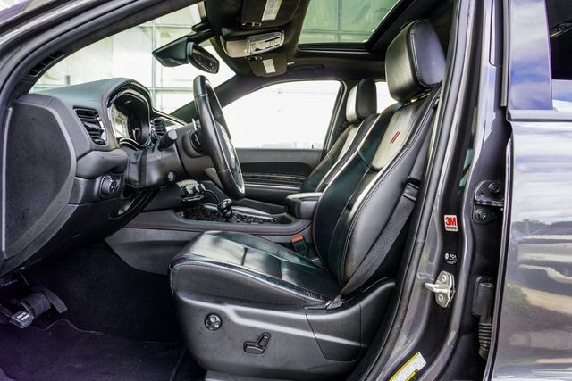 2023 Dodge Durango R/T - 22988344 - 36