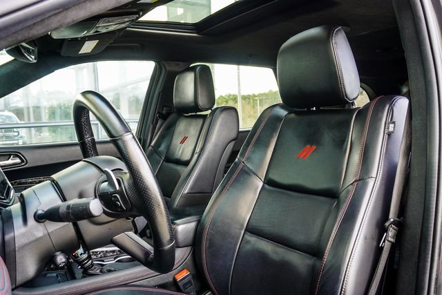 2023 Dodge Durango R/T - 22988344 - 37