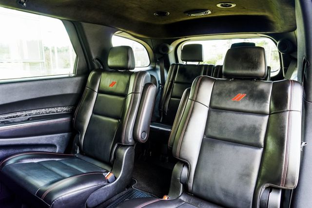 2023 Dodge Durango R/T - 22988344 - 38
